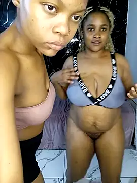 Teeangelaa's Webcam Show