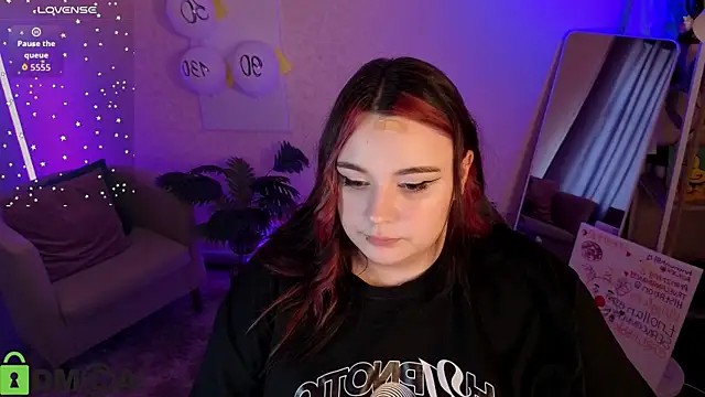 XXX chat uživo modela Mia_R0ss