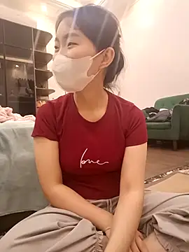 linhtay_ Show Webcam