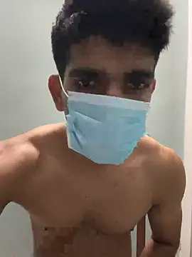 BadBoyTom78's Webcam Show