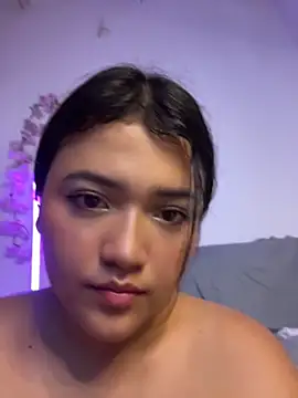 alisson_carolina73 Obrolan Langsung XXX