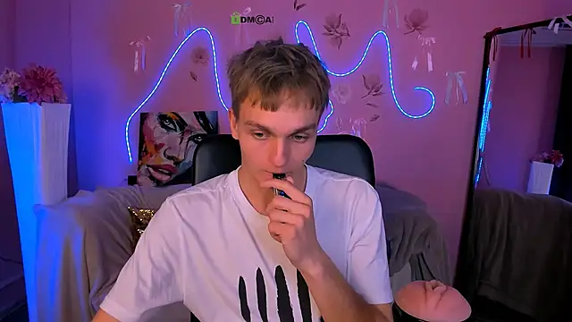 john_lik 웹캠 쇼