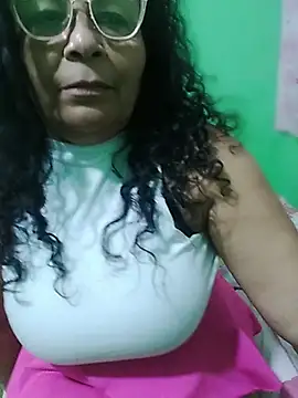 Chat XXX en directo de Amarantha25