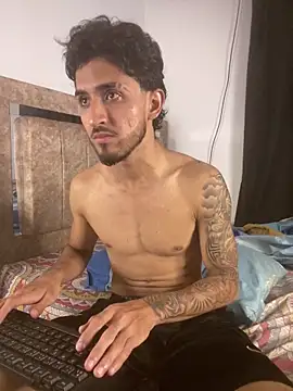 Kriss_Edwards' Webcam Show