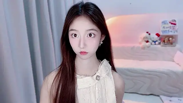 lucky-tt Show Webcam