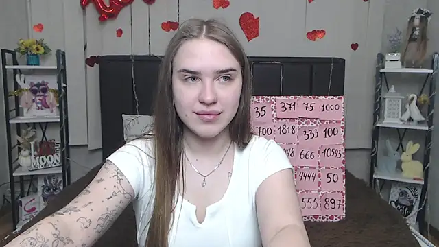LauraHlot Live XXX-Chat