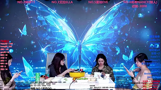 Wily-07 Live XXX-Chat