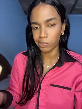 FlorSalvaje_ লাইভ XXX চ্যাট