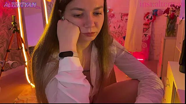 altertyan লাইভ XXX চ্যাট