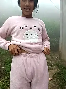 Hoa-tuylip Obrolan Langsung XXX
