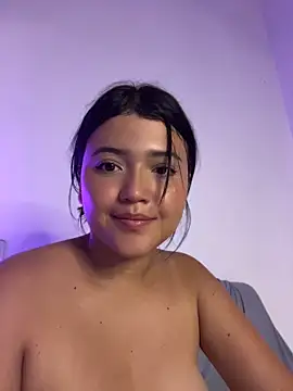 alisson_carolina73's Live XXX Chat
