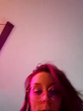 LilyOrion's Live XXX Chat