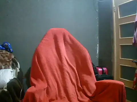 Show modela Valerivv na web-kameri