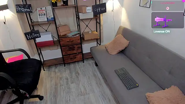 Lilybrunette_'s Live XXX Chat