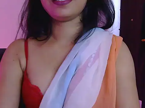 miss_ragni Chat XXX in diretta