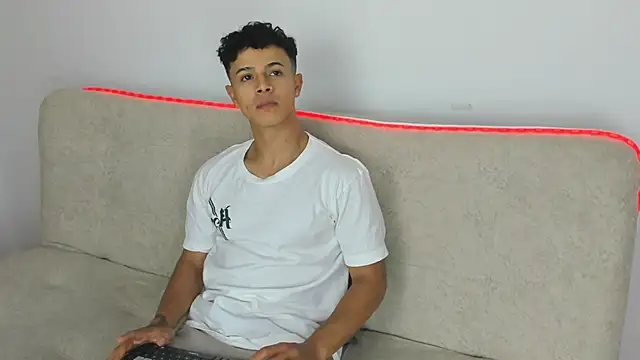 _Alex_Colton 现场XXX聊天