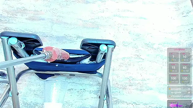 Živý XXX chat Amelia_Myers