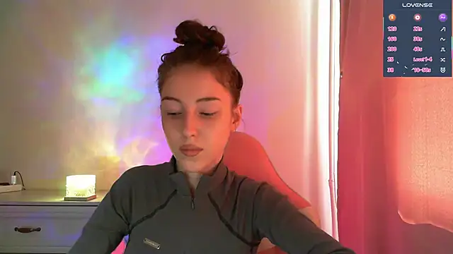 eskatmi's Live XXX Chat
