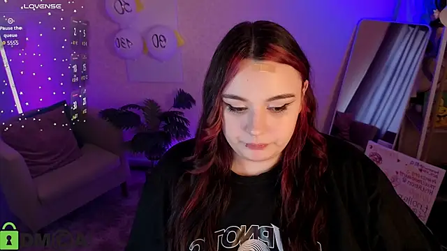 عرض كام Mia_R0ss