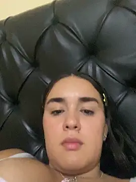 Webkamerová show PaulaModels24