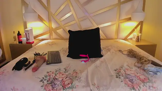 XXX chat uživo modela Jaxon_Carter