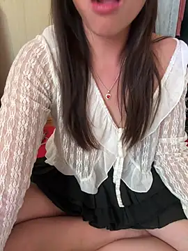 -Paige-'s Live XXX Chat