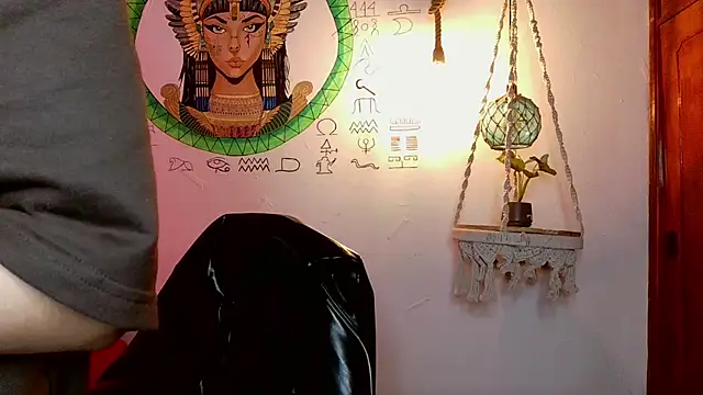 Živý XXX chat melissa__dolce