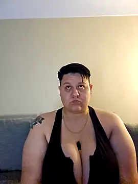 XXX chat uživo modela DevilDahm