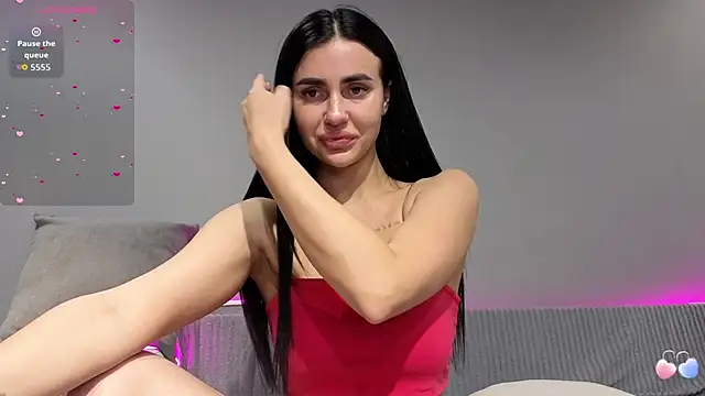 Mary__foxy webcam show