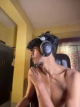 thecatfishh 웹캠 쇼