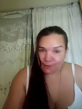 Chat XXX ao vivo de Zuleyka_69