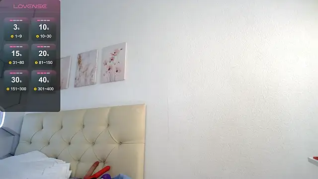 aliicemeow's Live XXX Chat