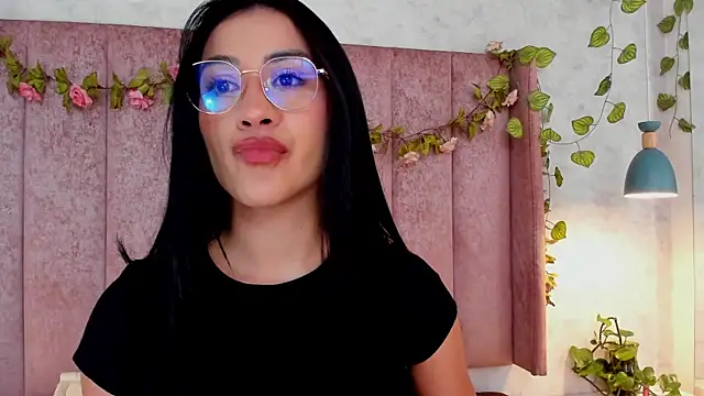 AnyaJay লাইভ XXX চ্যাট