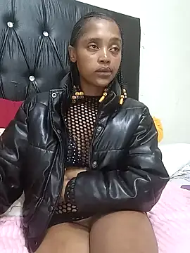 GoodinbedAfrican4のライブXXXチャット
