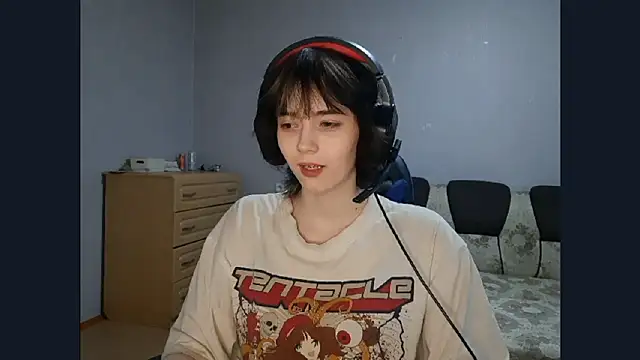 ShaynaLinley 웹캠 쇼