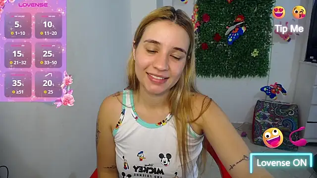 Ambar_lynn01 라이브 XXX 채팅
