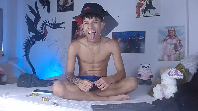 Jake_beach_ Webcam-Show
