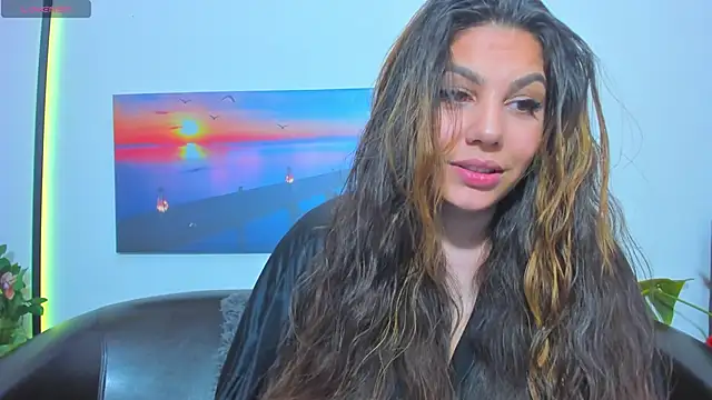 Emma_Muller32's Webcam Show