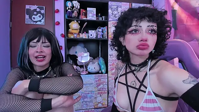 Vero_Osb_'s Live XXX Chat