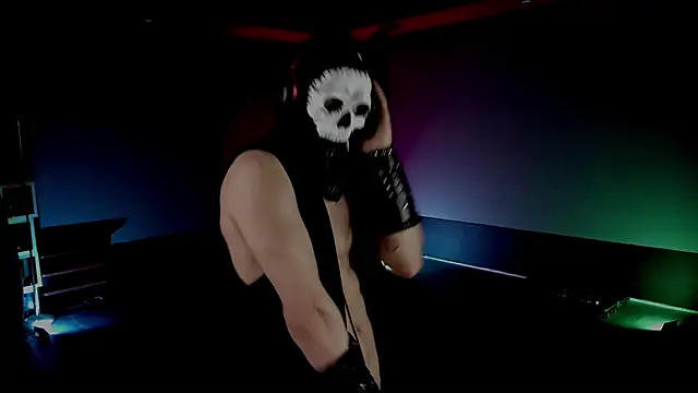 dirty-boss élő XXX-chatje
