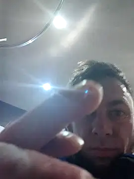 Jeffrey1234f's Webcam Show