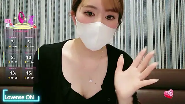 Miyuuu_: απευθείας συνομιλία ΧΧΧ