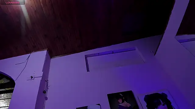 RossyAlvarez Adlı Modelin Canlı XXX Sohbeti