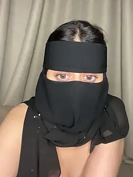 Arab-mimi Live XXX-Chat