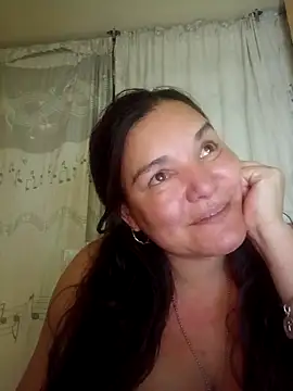 Chat XXX en directo de Zuleyka_69