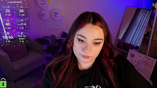 Mia_R0ss Adlı Modelin Canlı XXX Sohbeti