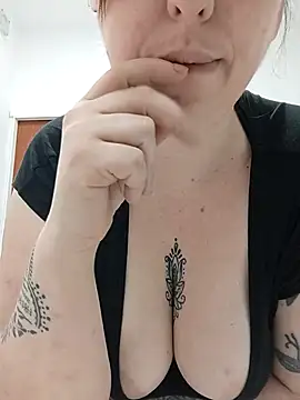Dunitta Live XXX-chat