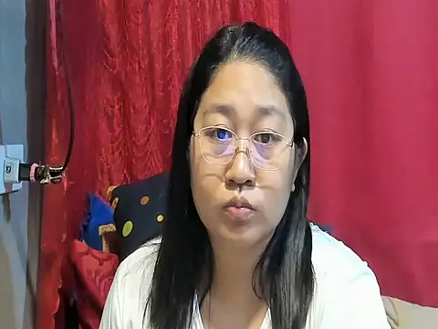 Webkamerová show CHUBBY_ANGEL09