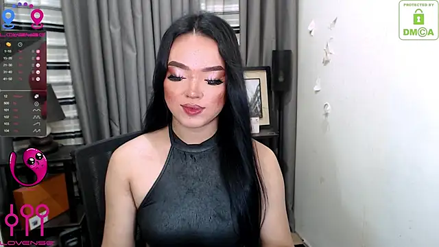 Fantacyloverr Show Webcam
