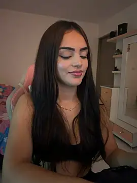 Živý XXX chat anniehart